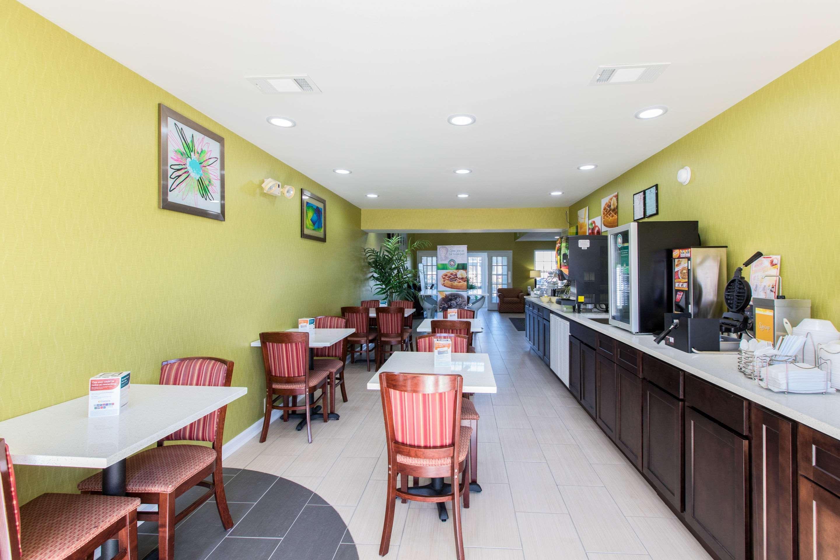 Quality Inn Albertville Us 431 Exterior foto