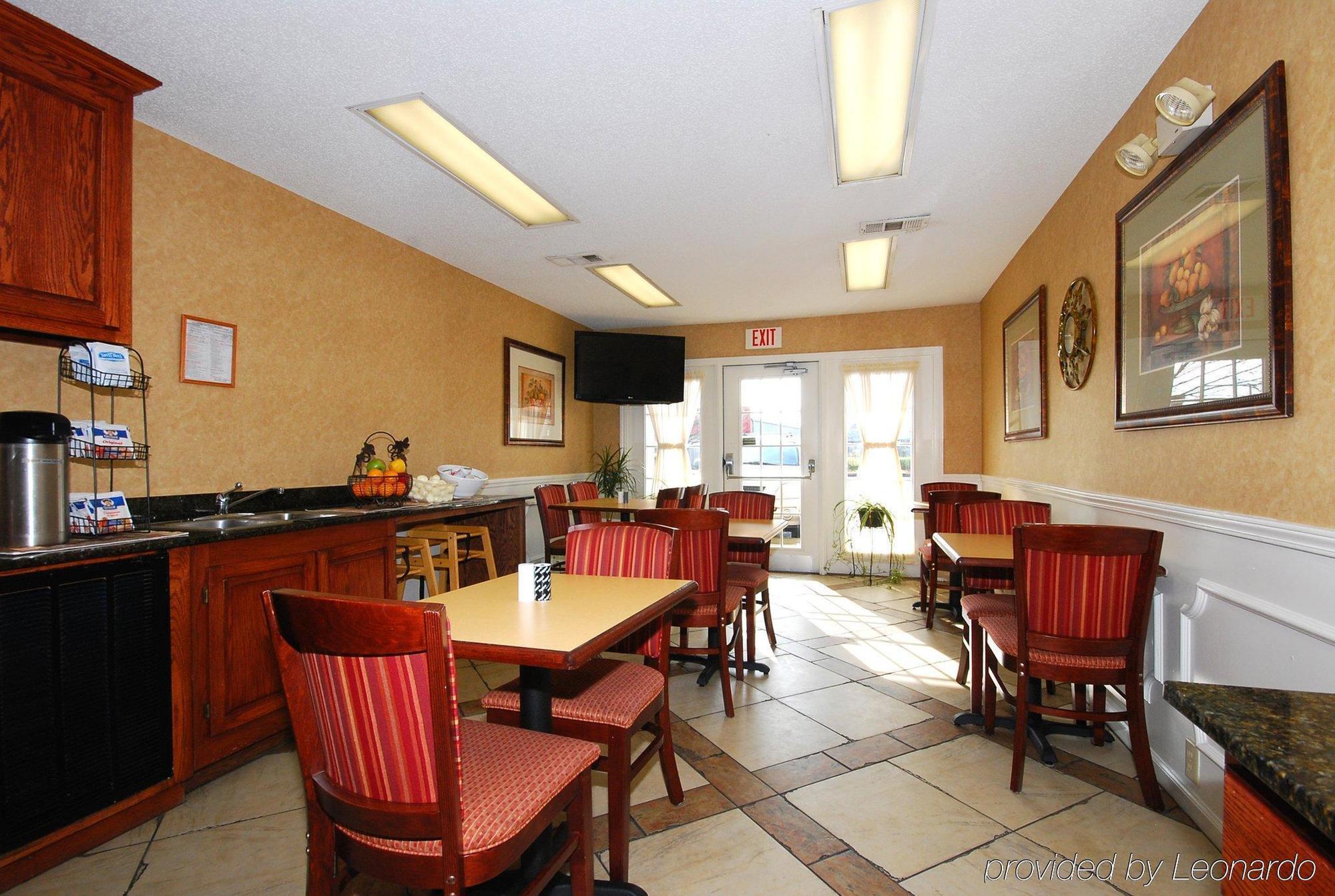 Quality Inn Albertville Us 431 Exterior foto