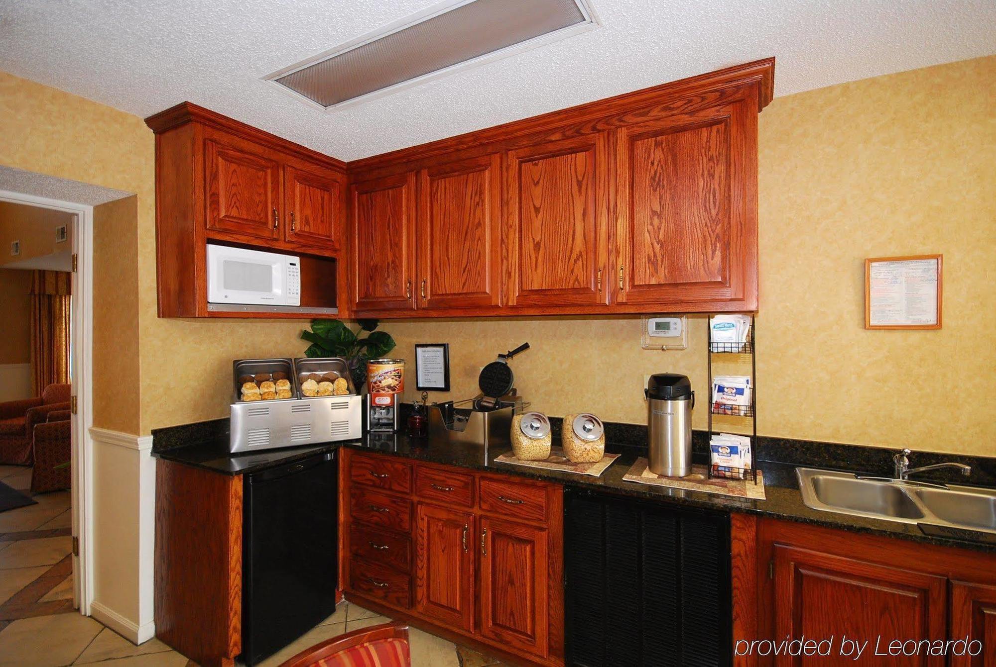 Quality Inn Albertville Us 431 Exterior foto
