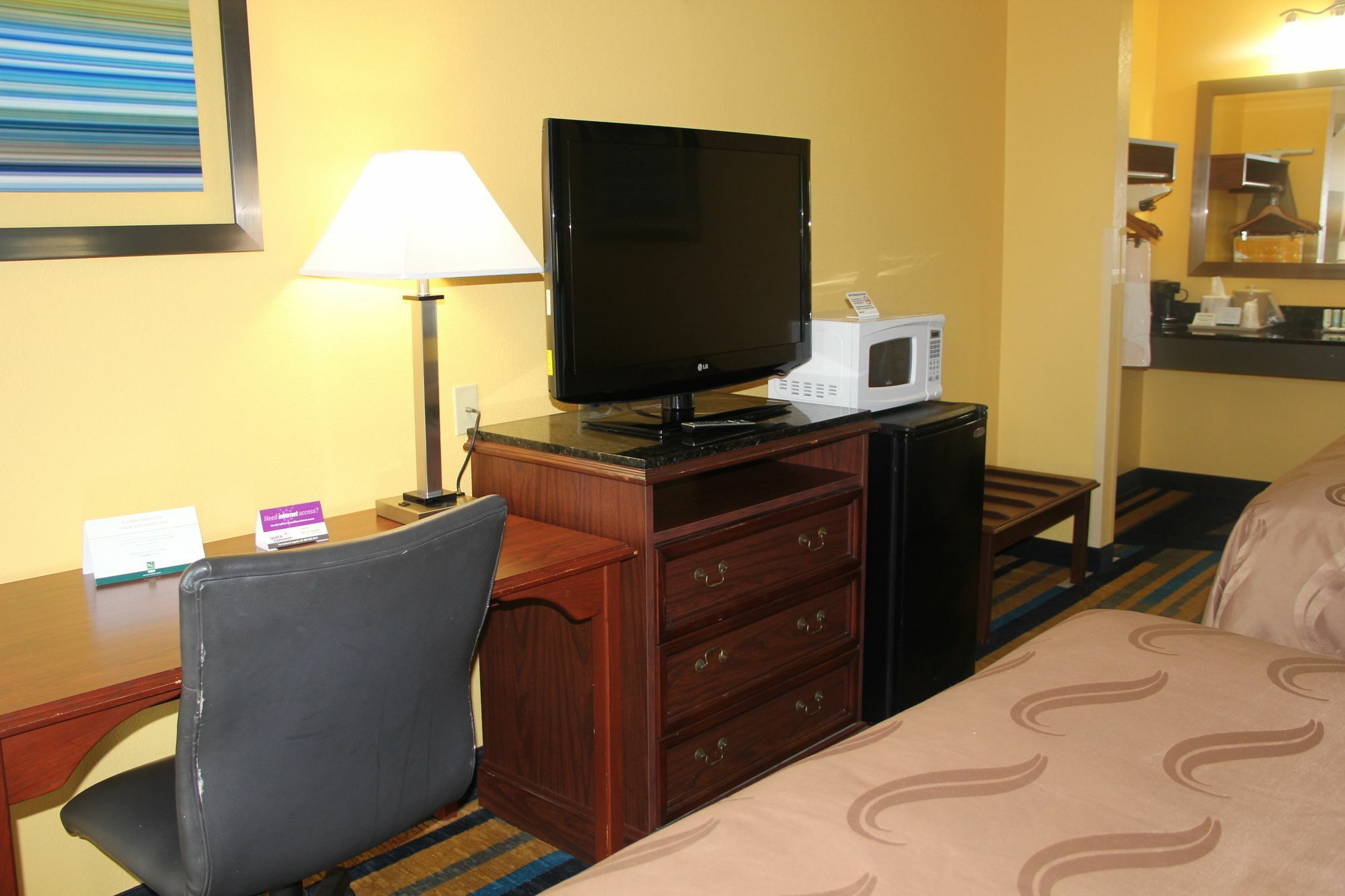 Quality Inn Albertville Us 431 Exterior foto